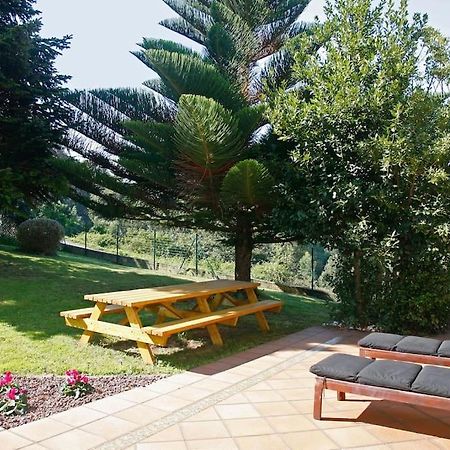 Chalet Con Magnificas Vistas Al Mar 펄로라 외부 사진