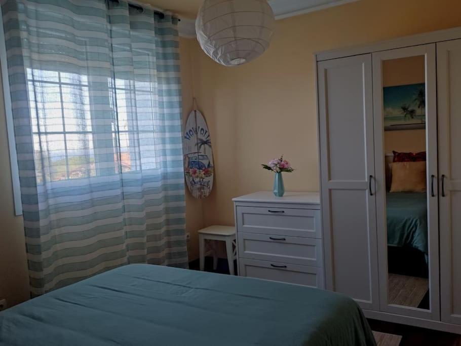 Chalet Con Magnificas Vistas Al Mar 펄로라 외부 사진